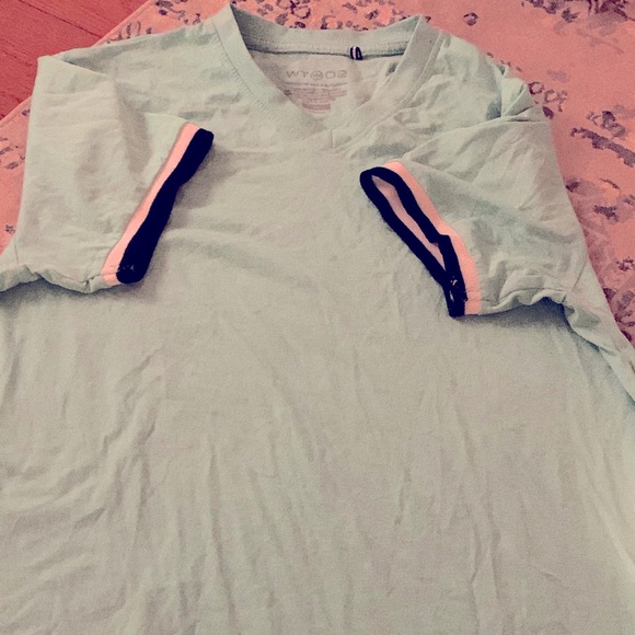 WT02 Tee - Picture 1 of 2